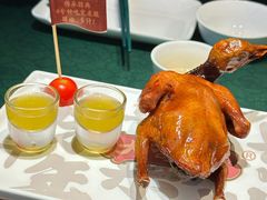 -大鸽饭(汉溪长隆店)