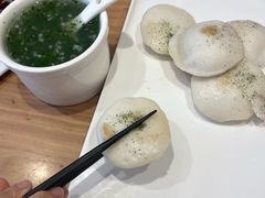 -枣子树·素食餐厅(普陀山店)