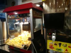 -大壮家原味烤肉(兴华北街店)