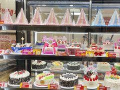 -味多美蛋糕(古城店)