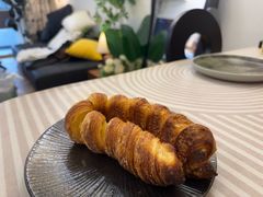 -OUR Bakery(SKP-S店)