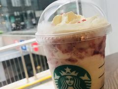 -星巴克(来福士办公楼店)