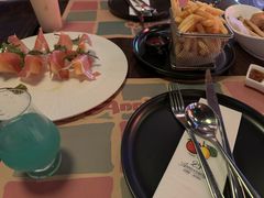 -安妮意大利餐厅(日坛店)