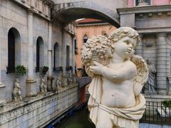 -华谊兄弟（长沙）电影小镇