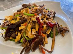 -小厨子私房菜·云南美食店