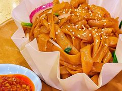 干炒牛河-点都德(北京路贰店)