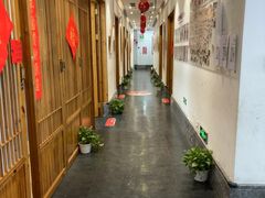 -子曰书院·古筝围棋书法国画小主持(夏都店)