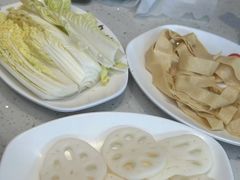 -鱼酷活鱼烤鱼(信息城店)