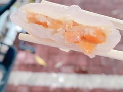 萝卜干水晶饺-老潮兴粿品(龙北店)