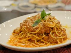 -WOLFGANG PUCK KITCHEN & BAR(迪士尼小镇店)