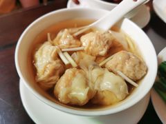 正斗鲜虾净云吞-丽的面家(多宝路店)