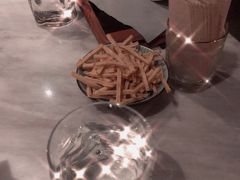 -STARRY CAFE & LOUNGE BAR(高新店)