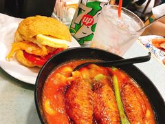 -华嫂冰室(尖沙咀店)