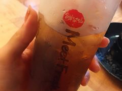 冬瓜茶-鲜芋仙(南开大悦城店)