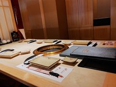 -赤坂亭·M9和牛烧肉(南京江南虹悦城店)