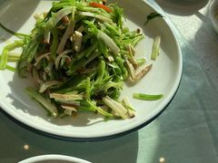 -阿娘家·原生态农家菜(国顺东路店)