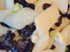 -永安鱼庄·镇江菜(丁卯店)