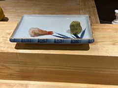 -镹·鱼料理  国产鱼使用店