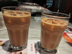 -皇后餐厅-煲仔·小菜·打边炉(古北店)