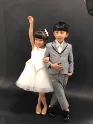 -BabyA 专业婴童摄影(古北时尚广场店)