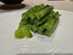 -万丽轩·粤菜(王府井金茂万丽酒店)