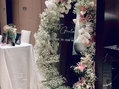 -上海雅居乐万豪侯爵酒店