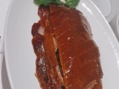 -满堂·烤鸭店·北京菜(鼓楼店)