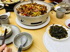 -大丰收李家(闽侯正荣财富中心广场店)