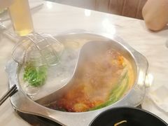 -潮鑫牛肉火锅(敏捷广场店)