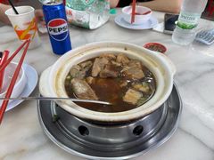 -新峰肉骨茶(总店)