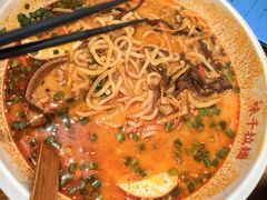 -味千拉面(广州白云机场T1西二店)