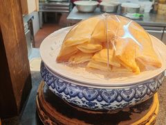 -客家大院·非遗赣南客家菜(郁孤台店)