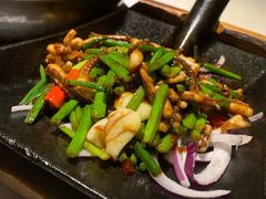 -蛙蛙叫干锅年代(簋街总店)