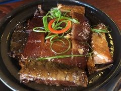 外婆红烧肉-外婆家(南开大悦城店)