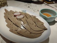 -马白开来特色羊排揪片子  (总店)