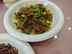-伙工殿餐厅(吉大店)