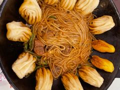 -古洼一锅鲜(国道店)