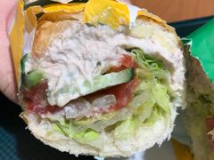 -赛百味SUBWAY(星摩尔店)