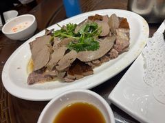 -长平肥姐白粥·海鲜打冷