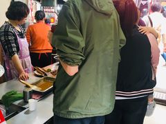 -张玉牛肉串王(天桥花园店)