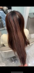 -美格丝M.G.S Hair Salon