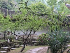 -岳麓山风景名胜区