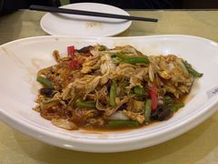 -清真·三德隆饭庄(桥梓口店)