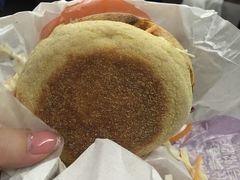 -麦当劳(深圳北站高铁店)