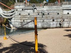 -天芳悦潭度假村温泉