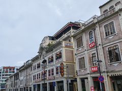 -汕头市小公园