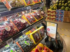 -Olé精品超市(太原万象城店)