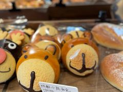 -西村叔叔的店·面包·甜品·蛋糕(清河万象汇店)