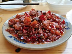 特色冷吃鱼-味当家鱼头火锅.•甲鱼料理(金沙店)