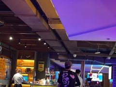 -喝丢一只鞋海鲜烧烤·海肠捞饭(东关街店)